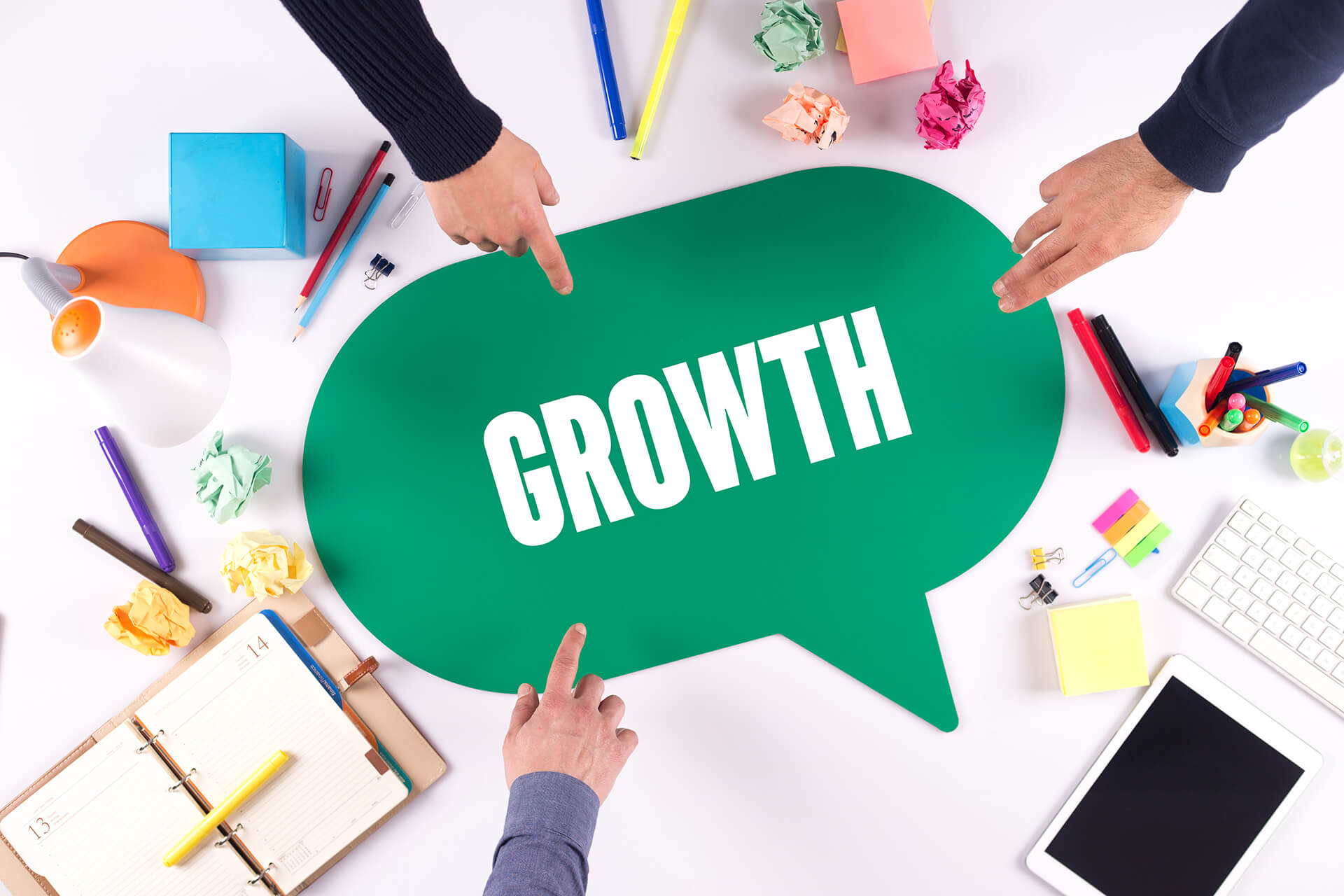 Vital Factors to Consider When Implementing a Growth Driven Web Design