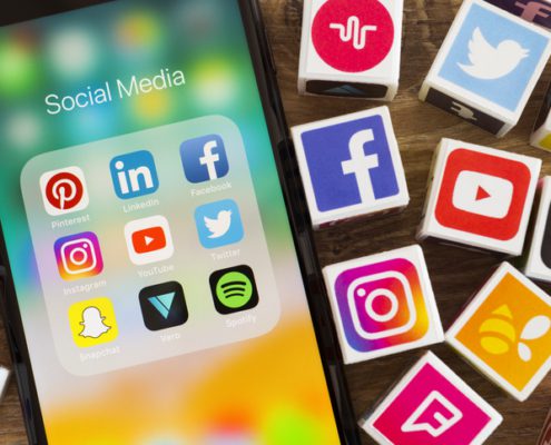 Social Media