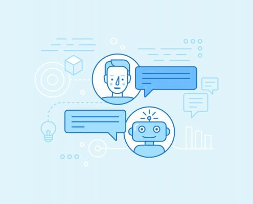 chatbot examples
