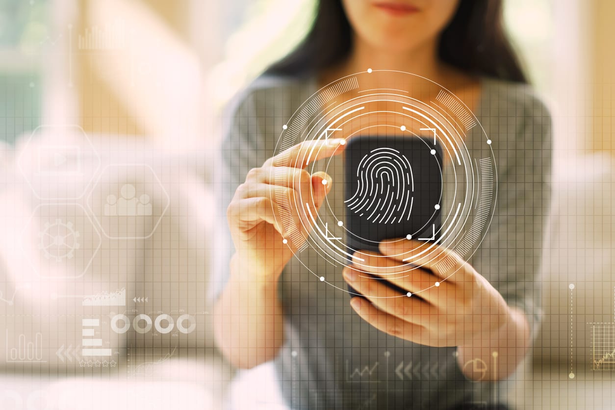 What Are Behavioral Biometrics And How Do They Fit Into Marketing?