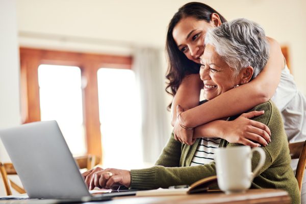 Essential Website Updates for Senior Living Communities