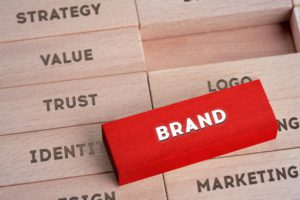 Brand Components