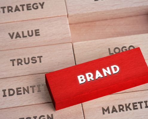 Brand Components