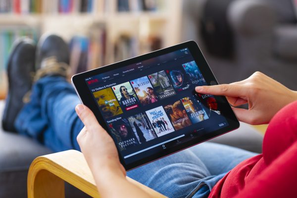 Netflix scraps cheapest ad-free plan to boost ad-tier