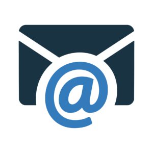 email envelope