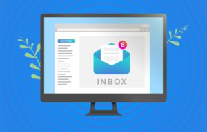 email inbox