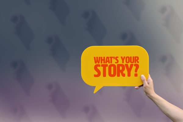storytelling techniques