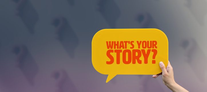 storytelling techniques