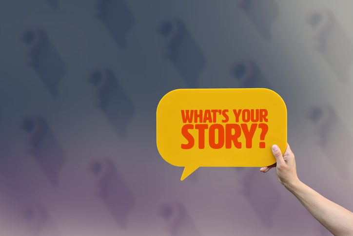 5 Storytelling Techniques You Should Use For Your Marketing Efforts