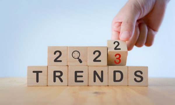 What’s Trending In Marketing For August 2023