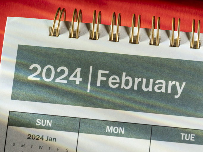 What’s Trending in Marketing For February 2024