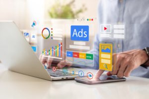 Social media performance