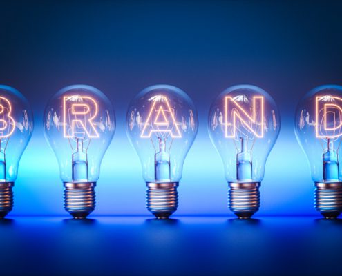 The Strategic Difference Between Branding and Marketing and How They Work Together
