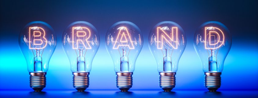 The Strategic Difference Between Branding and Marketing and How They Work Together