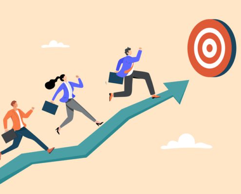 Grow business