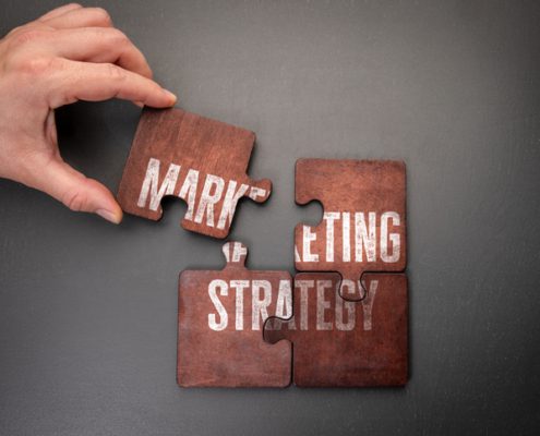 Marketing Strategy