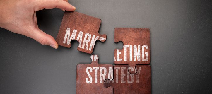Marketing Strategy