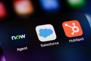 HubSpot Marketing Automation 