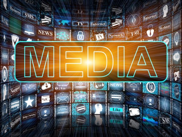 unique media platforms