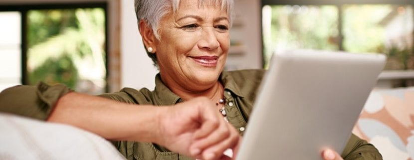 Senior Living Tips for Facebook Advertising