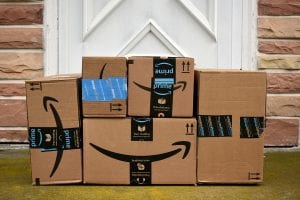 Amazon For Holiday Shopping