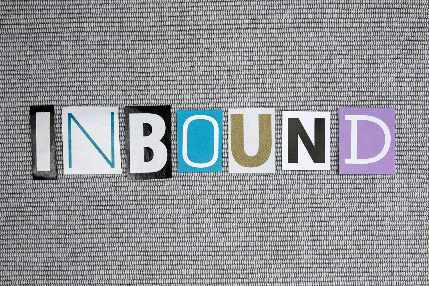 How To Transition From Traditional Advertising to Inbound Marketing