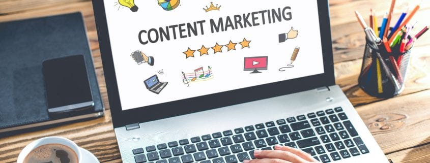 content marketing