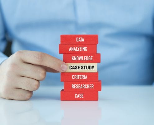case study questions