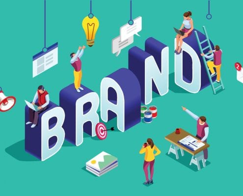 Brand Ambassador Programs