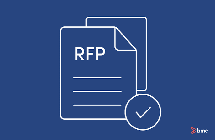 request for proposal