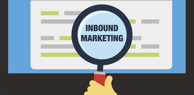 Inbound Marketing Strategies