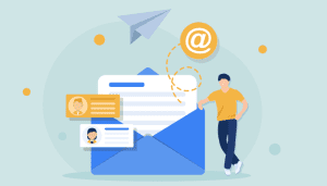 email personalization