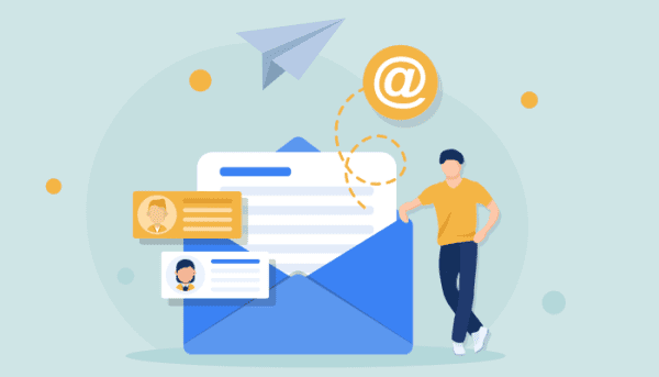 email personalization strategy