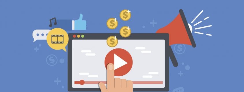Video marketing