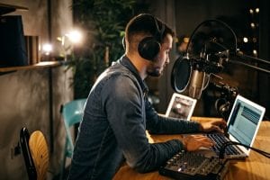 Best Digital Marketing Podcast 1