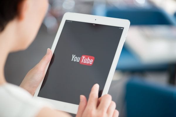 Why You Should Consider Using YouTube Videos For Senior Living Marketing